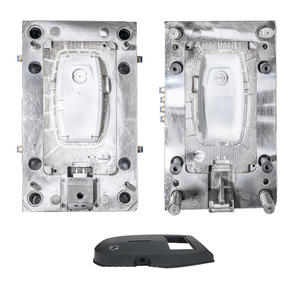 Fabricante de Moldes de Inyección de Plástico de Bajo Costo para Moldes de Inyección - Product Image 3