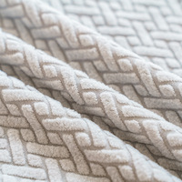 Housse de canapé moderne en polyester, unie, élastique, imperméable, lavable à la main, universelle pour toutes les saisons, pour la maison, la salle à manger, le salon, 60*60*60cm