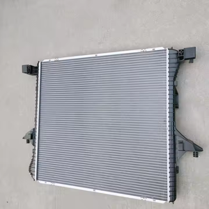 หม้อน้ำอลูมิเนียมระบบระบายความร้อนสำหรับรถยนต์ <span class=keywords><strong>ViW</strong></span> Amarok ของผู้ผลิต  OEM 2H0121253 - Product Image 3