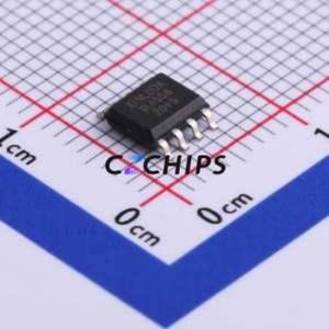 Original y nuevo XL4558 SOP-8 circuito integrado IC Chip amplificador operativo - Product Image 1