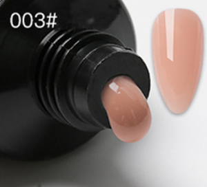 Lily Angel Glitter Poly <span class=keywords><strong>Gel</strong></span> Selbst gemachter Luxus Langlebigste Verlängerung Nagel Poly <span class=keywords><strong>Gel</strong></span> für Nagel Karriere Ausbildung - Product Image 4