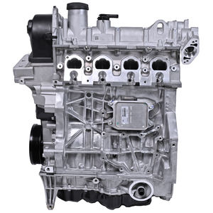 Fabricación <span class=keywords><strong>Motor</strong></span> EA211 CST Auto <span class=keywords><strong>Motor</strong></span> Systems Asamblea para FAW VW Nuevo JETTA MAGOTAN <span class=keywords><strong>GOLF</strong></span> - Product Image 1