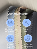 Kain Poplin Tenun Putih Longhitex Harga Pabrik Karupo Karubo Tc 90/10 Cepat Kering dan Bernapas untuk Thobe, Jubah, Gaun, dan Jas