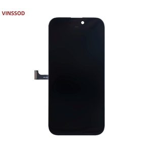 Venta al por mayor Original para <span class=keywords><strong>iPhone</strong></span> 15 Pro Reemplazo de pantalla Oled para <span class=keywords><strong>iPhone</strong></span> <span class=keywords><strong>Lcd</strong></span> <span class=keywords><strong>Display</strong></span> Teléfono móvil más nuevo - Product Image 4