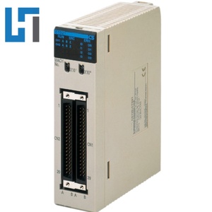 โมดูลหน่วยนับซีรีส์ CS1W-CT021 CS1W รุ่นใหม่ ต้นฉบับ  ตัวควบคุมโปรแกรม PLC ตัวควบคุมระบบอัตโนมัติอุตสาหกรรม - Product Image 1