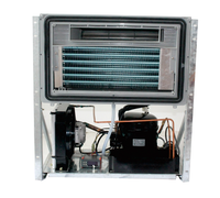 Mini refroidisseur de réfrigérateur personnalisé Distributeur automatique de congélation Mini unité de condensation