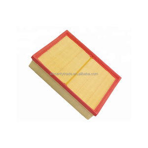 فلتر هواء جديد لكابينة محرك السيارات 16546-4JM1A لنيسان NP300 نافارا - Product Image 2