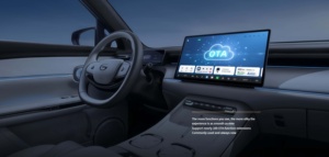 GAC Trumpchi S7 2025, <span class=keywords><strong>SUV</strong></span> Híbrido Enchufable 4x4, Mediano-Grande, Autonomía de 1100 km, Duración de la Batería de 1000 km, Volante a la Izquierda, Vehículo de Nueva Energía - Product Image 2