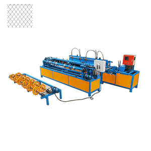 Mesh Scourer Making Machine Crimped Vibrating Screen Wire Mesh Making Machine Chicken Coop Mesh Machine - Product Image 6