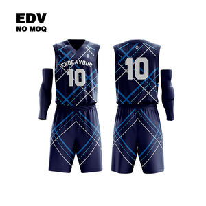 <b>Basketball</b> Wear Custom Sublimation <b>Basketball</b> Jersey Newest <b>Basketball</b> Uniforms - Product Image 3