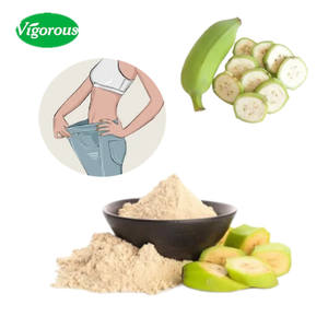 عينة مجانية من خلاصة أوراق الشجر وقشر جذع عضوي وطحين الموز الأخضر - Product Image 1