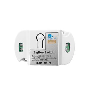 Aismartlink ZigBee Mini Switch Controller Echo <span class=keywords><strong>Google</strong></span> Direct Connect Smart Switch - Product Image 1
