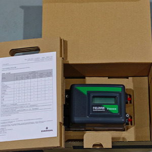 สินค้าใหม่ DVC2000 HART Smart สำหรับตัวกระตุ้น 657 667 ระบบควบคุมลมแบบนิวเมติก รุ่นใหม่ - Product Image 2