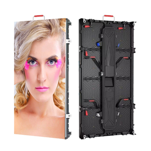 Hiệu suất cao <span class=keywords><strong>LED</strong></span> Video tường ngoài trời không thấm nước Backdrop <span class=keywords><strong>Board</strong></span> <span class=keywords><strong>LED</strong></span> màn hình hiển thị cho mua sắm sân khấu sự kiện - Product Image 1