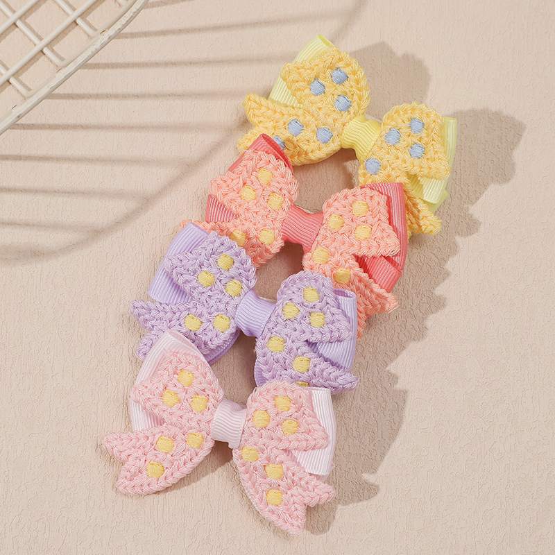 44 Color Pretty Soft Nylon Newborn