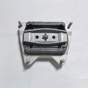 ขายึดเหล็กสำหรับเปลี่ยนเกียร์ Audi A6L รุ่น 4F0399151AM - Product Image 1