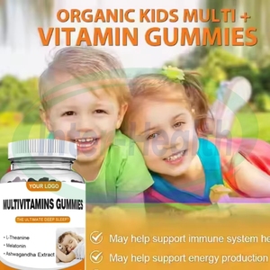 Ausreson Private Label <span class=keywords><strong>Halal</strong></span> Supplementen Haar Vitamine <span class=keywords><strong>Gummy</strong></span> Beer Suikervrije Biotine Vitamine Gummies