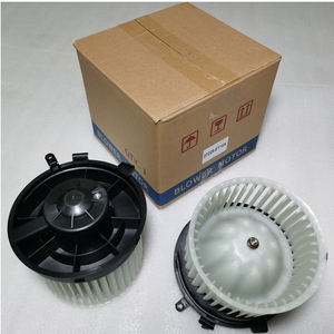 มอเตอร์เป่าลมอัตโนมัติโรงงานที่มีคุณภาพสูงขายร้อนราคาที่แข่งขันสำหรับมิตซูบิชิไทรทัน L200 7802A105 - Product Image 6