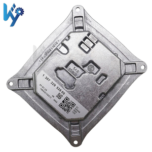 Módulo de control de balasto para faros LED DRL KY OEM 130732952800 1307329528 00 para Peugeot Boxer QF y Fiat Ducato, accesorios para coche - Product Image 4