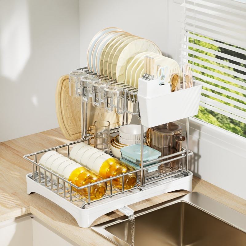 Argent [Porte-gobelets 4 tasses]