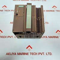 6es7314-6cg03-0ab0 6es73146cg030ab0 Modul CPU Seri S7 300 Pengontrol Terprogram untuk PLC Baru, Asli, Tersedia; Satu