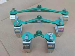 Barra de Dominadas para Gimnasio, <span class=keywords><strong>Polea</strong></span> Alta y <span class=keywords><strong>Baja</strong></span>, Accesorios para Cables, Ejercicios de Bíceps, Tríceps y Músculos de la Espalda, Juego de Agarraderas - Product Image 6