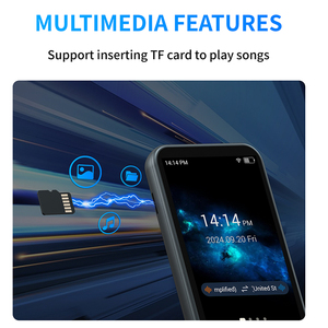 <strong>Custom</strong> Smart Translation Device Built-in ChatGPT Instant Photo Interpretation Real-Time Audio AI Electronics Translator - Product Image 4