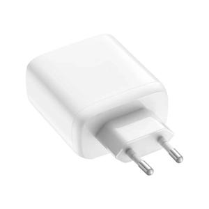 Chargeur rapide UE 65W en gros pour Supervooc Realme Q2 7X7 X50 Q5 GT2 GT <span class=keywords><strong>Neo2T</strong></span> Narzo 20 Pro Ultra Explorer Master 5G USB Type-C - Product Image 1