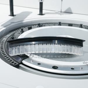 BIOBASE China Blutgasanalyse-System Vollautomatisch 200 Tests pro Stunde Ölkühlung Klasse II Modell BK-280 für Labor Krankenhaus - Product Image 6