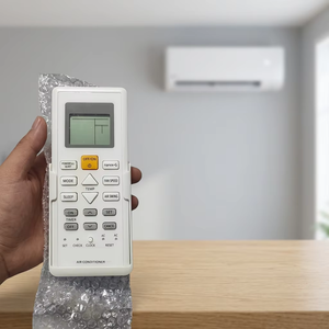 Télécommande de climatiseur pour Panasonic ACXA75C10590 - Product Image 2