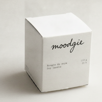 Boîte cosmétique en papier texturé personnalisé avec fermeture automatique, logo en feuille d'or rose, emballage pour masque de nuit et soins de la peau