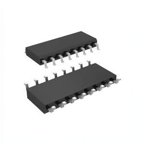 MAX4607ESE Interface IC originale SW SPST NCX2 2.5OHM 16SOIC 16 SOIC (0.154", 3.90mm de largeur) Composants électroniques pour le commerce - Product Image 1
