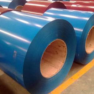 Bobina de acero recubierta de color ppgl, producto más vendido OEM - Product Image 5