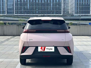 <span class=keywords><strong>Voiture</strong></span> électrique compacte d'occasion BYD Seagull LHD, idéale pour les trajets urbains, prête à être expédiée - Product Image 3