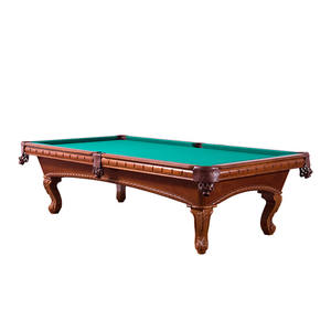 Snooker 7 pies 9 bolas de <span class=keywords><strong>billar</strong></span> piscina de fabricantes de mesas de <span class=keywords><strong>billar</strong></span> - Product Image 6