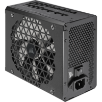 RM1200X Shift Premium Premium 80 + altın PSU masaüstü güç kaynağı beyaz/siyah yan kablo pozisyonu 80 + altın PSU PC oyun için stok