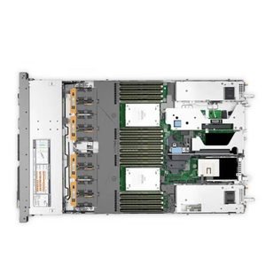 Enterprise-Level DELL Poweredge R650 Rackserver 1U Server - Product Image 2