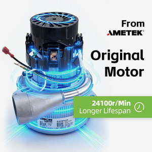 <span class=keywords><strong>Aspirateur</strong></span> central à forte aspiration 1800W avec système de conduite centralisée intégré - Product Image 4