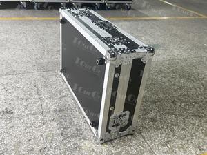 Flight Case para <span class=keywords><strong>Pioneer</strong></span> DJ <span class=keywords><strong>DDJ</strong></span> <span class=keywords><strong>SX</strong></span> con bandeja para portátil - Product Image 4
