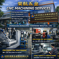 Service d'usinage CNC et d'électroérosion à fil sur mesure en aluminium 6061 et acier inoxydable pour pièces d'équipement d'automatisation de haute précision