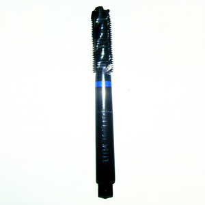 Tapered <b>Tap</b> Ta1464 Male 40 Degree Helix For Blind Holes 6H Tolerance Stainless Steel Specific - Product Image 2