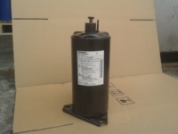 Compresseur rotatif Panasonic d'origine R22 9000BTU 12000BTU 18000BTU 24000BTU Compresseur de climatisation R22 pour la réfrigération 220V