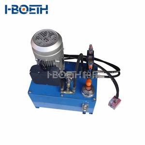 Сделано в Китае, синхронный гидравлический блок питания/Гидравлическая система, аккумулятор, Гидравлическая насосная станция - Product Image 6