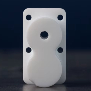 Gia công CNC tạo mẫu nhanh các chi tiết bằng thép không gỉ, nhựa ABS, kỹ thuật ô tô, nhà cung cấp nhà máy tùy chỉnh, độ chính xác 0,05-0,1mm - Product Image 1