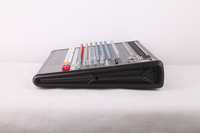 Console de mixage audio professionnelle 16 canaux