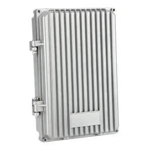High Quality Outdoor Pvc Waterproof IP66 Distribution Electrical Panel Box Size Waterproof Plastic Electrical Box