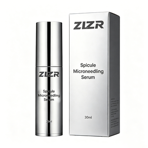 ZLZR Spicule Microneedling Whitening Anti-Aging <b>Face</b> Serum 30ml for Women Hyaluronic Acid Formula Liquid - Product Image 1