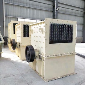 Giá Thấp Nhất Hộp Máy Nghiền Một Mạnh Mẽ Nghiền Công Cụ Cho Kỹ Thuật Xây Dựng Quan Trọng Thiết Bị Cho Xử Lý Chất Thải - Product Image 2