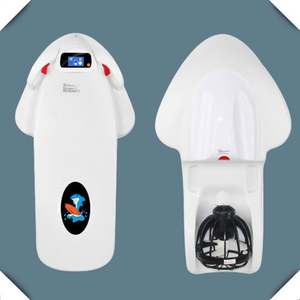 2025 YIDE di alta qualità F2 automatico elettrico tavola da surf batteria 36V 12A getto d'acqua tavola da surf elettrica per il divertimento delle onde del mare - Product Image 6