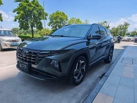 Hyundai Tucson L 2021 2023 1.5T DCT LUX Version Premium Confortable et Haut de Gamme